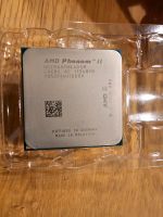 AMD Phenom II X4 965 Black Edition mit Boxed Lüfter Nordrhein-Westfalen - Oberhausen Vorschau