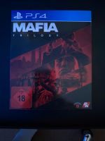 Mafia Trilogy PS4 (Teil 1/2/3) Niedersachsen - Sarstedt Vorschau