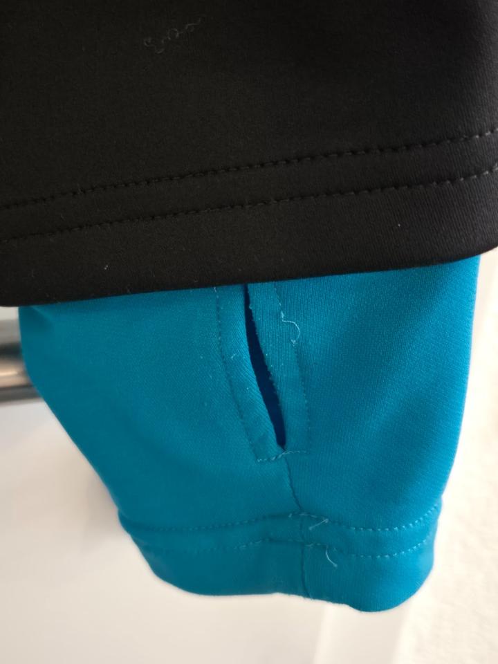 "GORE BIKE WEAR WINDSTOPPER Soft Shell JACKE" - S, atmungsaktiv in Donzdorf