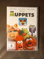 DVD - DIE MUPPETS Kreis Ostholstein - Scharbeutz Vorschau