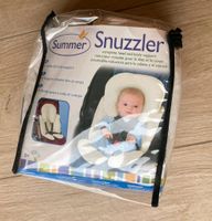 Snuzzler Sitzverkleinerer Autositz Babyschale Auflage Kinderwagen Nordrhein-Westfalen - Mettmann Vorschau