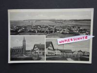 AK Ansichtskarte Baisweil Allgäu - Postkarte gelaufen 1941 Bayern - Kempten Vorschau