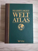 Reader's Digest Weltatlas 1993 Niedersachsen - Oldenburg Vorschau