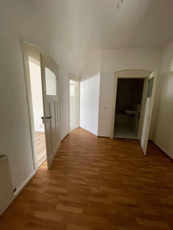 2 Raum Wohnung - EBK möglich in Zwickau