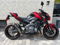 Kawasaki Z900 aus 2. Hand wie NEU nur 5.670 km Wandsbek - Hamburg Farmsen-Berne Vorschau