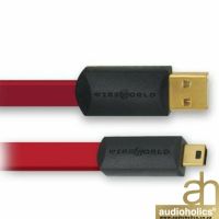 SUCHE Wireworld Starlight 7 USB A auf USB Mini Bayern - Freilassing Vorschau