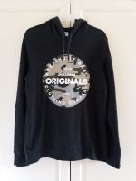 Jack & Jones Hoodie Kapuzenpullover Pulli, Gr. M * Schwarz Nordrhein-Westfalen - Kerpen Vorschau