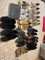 Schuhe Damen Hessen - Gießen Vorschau