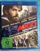Blu-ray - Argo- Extended Cut- ,neuwertig,Ben Affleck Bayern - Zeitlofs Vorschau