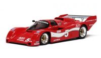 ❤️ BRM 1/24, Porsche 962 GTP, Nr.5, Sebring 1986 Niedersachsen - Alfeld (Leine) Vorschau