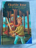 Charlie Bone und das magische Schwert  Jenny Nimmo  Ravensburger Baden-Württemberg - Böblingen Vorschau