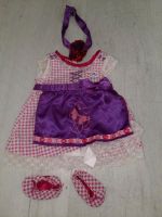 Baby born Dirndl Set Schleswig-Holstein - Oering Vorschau