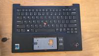 Lenovo ThinkPad X1 Carbon 9th Gen (20XW/20XX) original Keyboard Bayern - Neufahrn Vorschau
