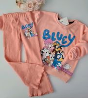 Bluey & Bingo  Set  Leggins & Sweatpulli West - Sossenheim Vorschau