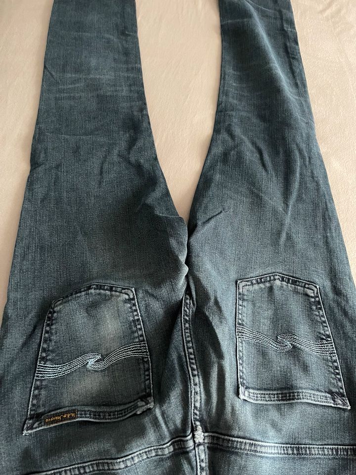 Nudie Jeans Herren in Budenheim