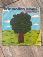 Grobschnitt - Wir wollen Leben / Wir wollen sterben Vinyl Single Aachen - Eilendorf Vorschau