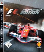 F1 - Championship Edition (Sony PlayStation 3, 2007) Bayern - Zusmarshausen Vorschau