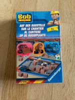 Bob Baumeister Spiel Auf der Baustelle 3 J. Ravensburger 23429 Bayern - Lochhausen Vorschau