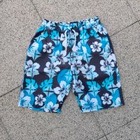 Topolino Badehose/ Badeshorts Gr. 122/128 Nordrhein-Westfalen - Lübbecke  Vorschau