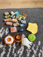 Kaufladen Spielzeug Lebensmittel Plastik Bayern - Bruckmühl Vorschau