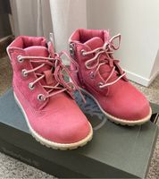 Timberland Mädchenschuhe WIE NEU! Niedersachsen - Hemmoor Vorschau