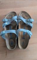 Birkenstock Franca Gr.38 Soft-Fußbett Niedersachsen - Celle Vorschau
