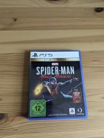 PS5 - Spider-Man Miles Morales Nordrhein-Westfalen - Espelkamp Vorschau