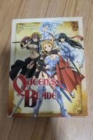 Queens Blade Anime Nordrhein-Westfalen - Herne Vorschau