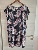 Kleid sommer urlaub 44 46 wie neu bunt Baden-Württemberg - Albstadt Vorschau