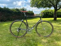 Colnago - Campagnolo Chorus - 58cm - Anthrazit Niedersachsen - Lemwerder Vorschau