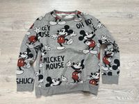 Pullover Mickey Mouse Sachsen - Hoyerswerda Vorschau