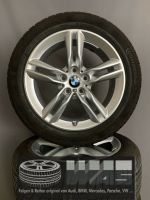 BMW F45/46 Active/Gran Tourer 17 Zoll Felgen M483 Winter 8mm Nordrhein-Westfalen - Paderborn Vorschau