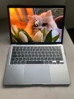 Macbook Air M1 2020 256GB SSD (wie ganz neu) Schleswig-Holstein - Trittau Vorschau