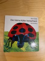 Der kleine Käfer Immerfrech Eric Carle Bonn - Beuel Vorschau