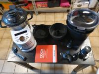 Kitchenaid Cook Processor Nordrhein-Westfalen - Wassenberg Vorschau