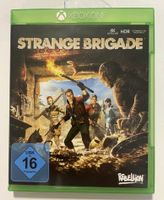 Strange Brigade für Xbox One Berlin - Spandau Vorschau