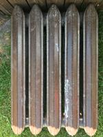 DDR Heizkörper Gussheizkörper Gussradiator Gußheizkörper Heizung Sachsen-Anhalt - Salzwedel Vorschau