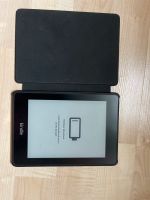 Kindle paperwhite 6 Zoll ohne Werbung, mit Hülle und Schutzfolie Hessen - Korbach Vorschau