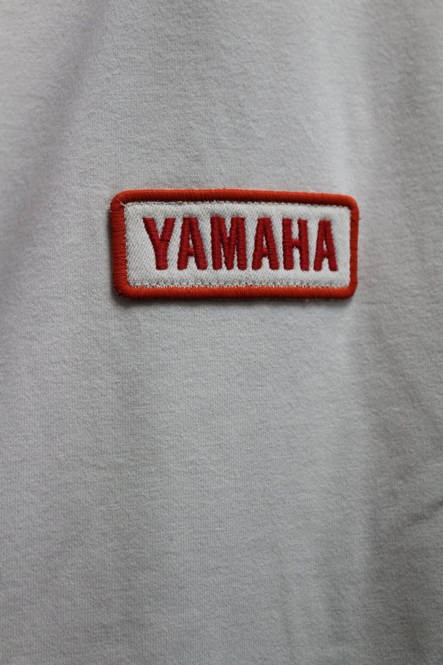 Yamaha T-Shirt Men Lonzo Gr. M,L,XL und XXL NEU!!! in Schwerin