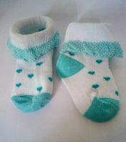 Babysocken für die ganz Kleinen Niedersachsen - Holdorf Vorschau