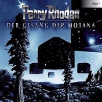Perry Rhodan - Folge 7: Der Gesang der Motana Sachsen-Anhalt - Bad Schmiedeberg Vorschau