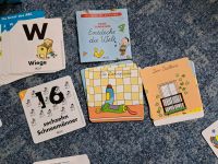 300 Lernkarten "Entdecke die Welt" Lernspiel ☆top☆ Rheinland-Pfalz - Trier Vorschau