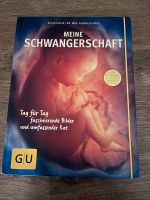 Buch „ Meine Schwangerschaft“ von Höfer/ Scholz Nordrhein-Westfalen - Neuenrade Vorschau