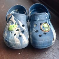 Kinderschuhe Badeschuhe gr 22 Baden-Württemberg - Bopfingen Vorschau