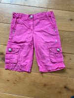 Kurze Hose Gr 92 3/4 Hose pink Bob der Bär Niedersachsen - Nordstemmen Vorschau