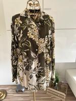Marc O’ Polo Bluse Gr 40 Nordrhein-Westfalen - Hüllhorst Vorschau