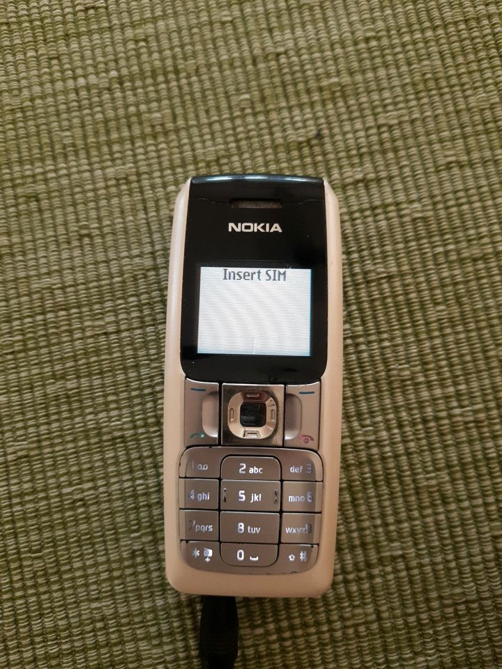 NOKIA Handy Modell 2310 in Meckenbeuren