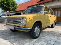 Lada 21011 * 1300 * TOP ZUSTAND * Restauriert * Bayern - Pettstadt Vorschau