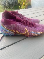 Nike Zoom Superfly 9 Mbappé Rote Beete Gr 43 Nordrhein-Westfalen - Bad Honnef Vorschau