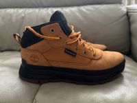 Timberland Field Trekker Mid Wanderstiefel Jugend Gr.36 Duisburg - Duisburg-Mitte Vorschau